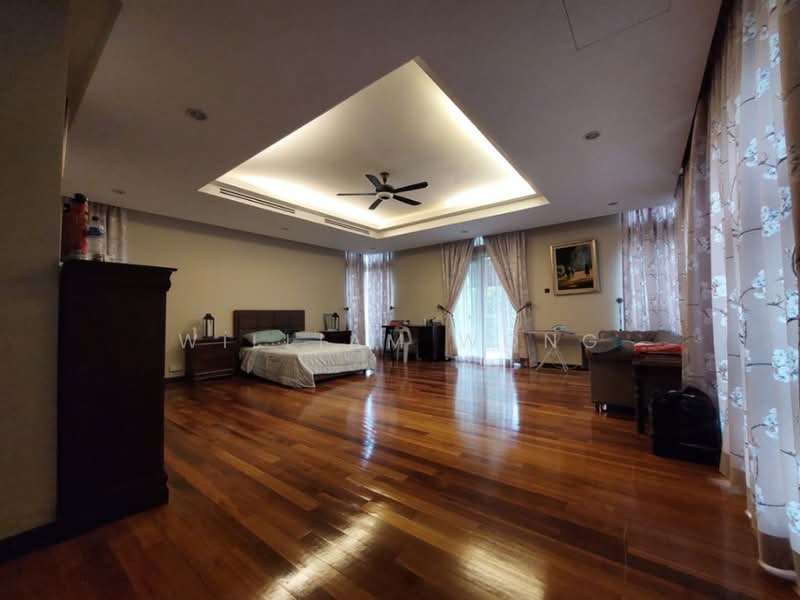 Bungalow for Sale in Taman Melawati (Ulu Kelang) - William Wong - Bedroom - PropertyGuru.com.my