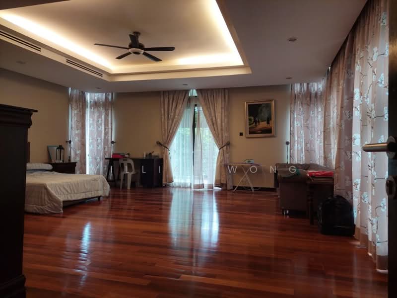 Bungalow for Sale in Taman Melawati (Ulu Kelang) - William Wong - Bedroom - PropertyGuru.com.my