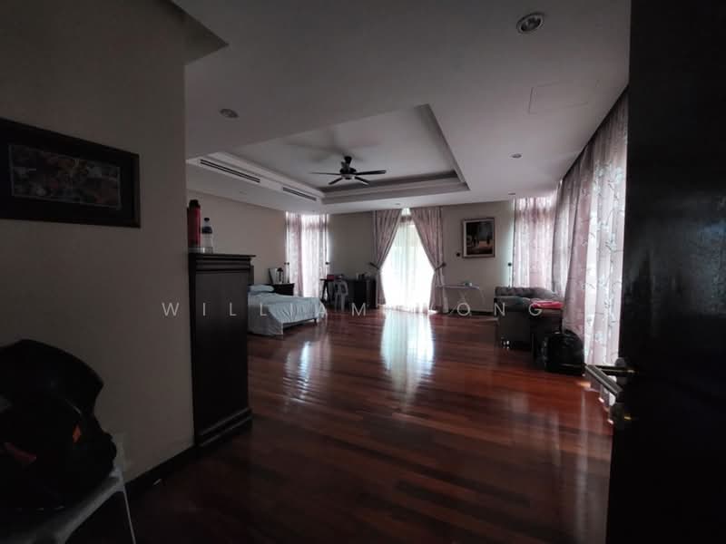 Bungalow for Sale in Taman Melawati (Ulu Kelang) - William Wong - Bedroom - PropertyGuru.com.my