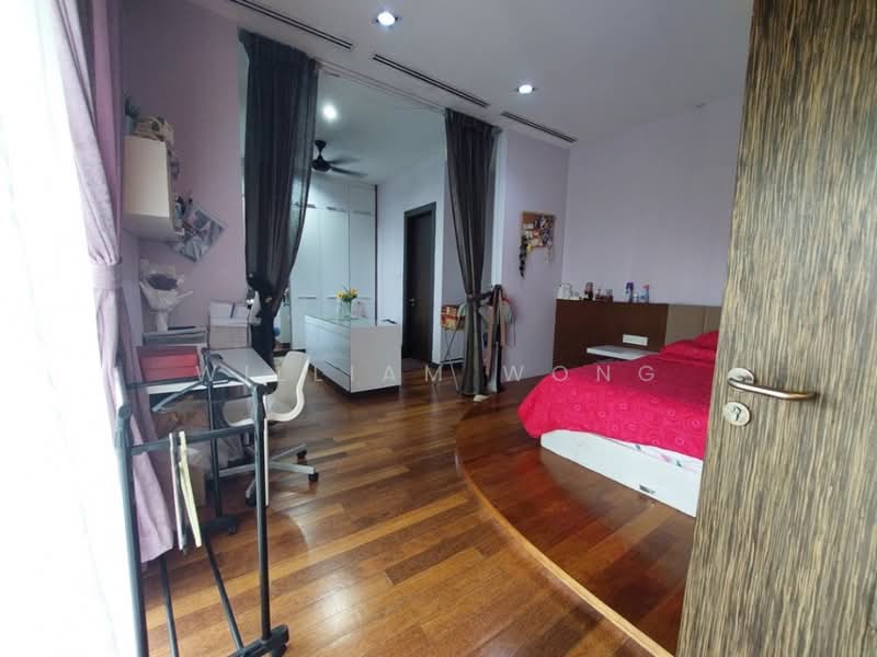 Bungalow for Sale in Taman Melawati (Ulu Kelang) - William Wong - Bedroom - PropertyGuru.com.my