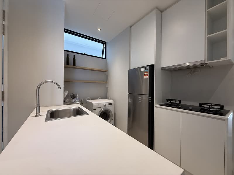 Kediaman Servis untuk Disewa di Lumi Tropicana Serviced Residence - Josh Lee - PropertyGuru.com.my