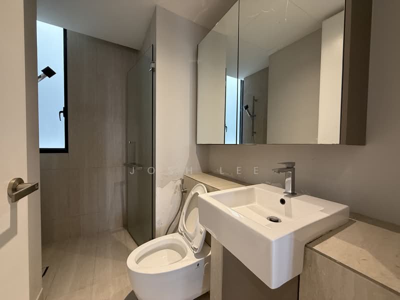 Kediaman Servis untuk Disewa di Lumi Tropicana Serviced Residence - Josh Lee - PropertyGuru.com.my