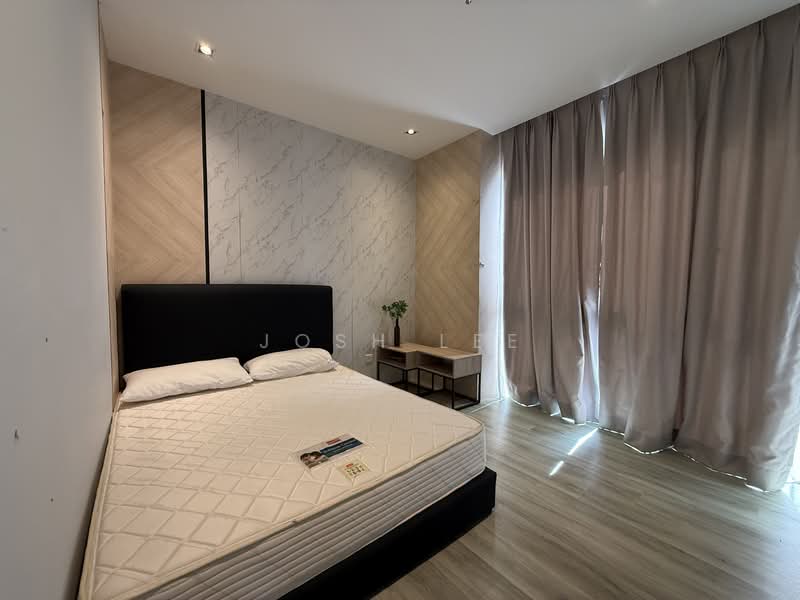 Kediaman Servis untuk Disewa di Lumi Tropicana Serviced Residence - Josh Lee - PropertyGuru.com.my