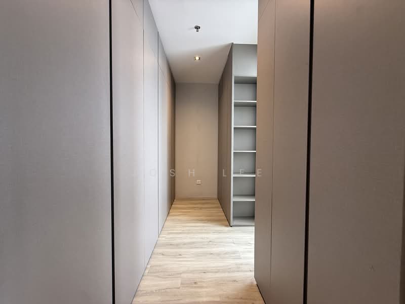 Kediaman Servis untuk Disewa di Lumi Tropicana Serviced Residence - Josh Lee - PropertyGuru.com.my