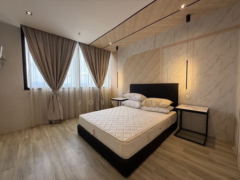 Kediaman Servis untuk Disewa di Lumi Tropicana Serviced Residence - Josh Lee - PropertyGuru.com.my