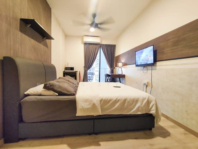 Service Residence for Rent at Emporis - Nazrin Affendy - PropertyGuru.com.my