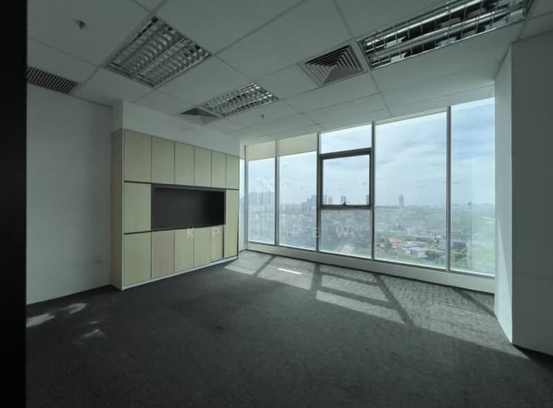 Office for Rent in Petaling Jaya (Selangor) - KP Chew - View - PropertyGuru.com.my
