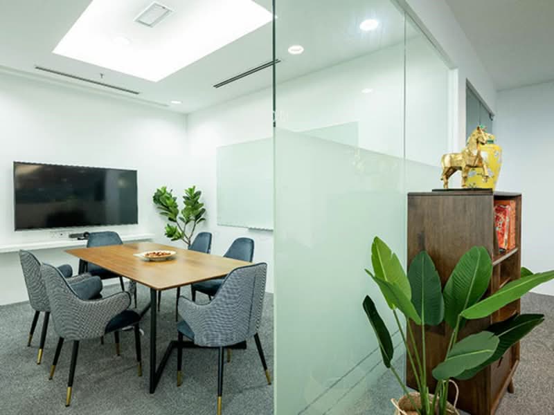 Office for Rent in Petaling Jaya (Selangor) - KP Chew - Interior - PropertyGuru.com.my