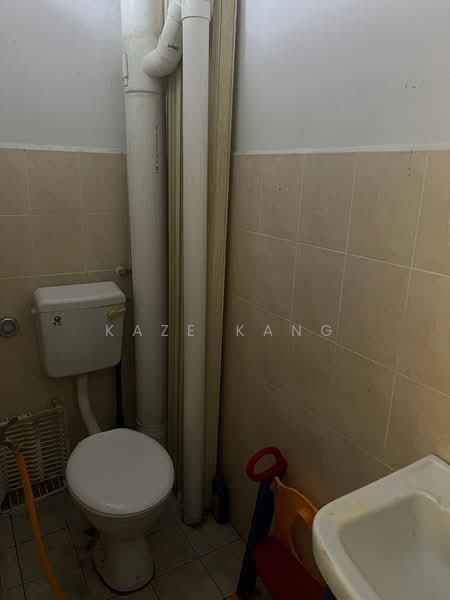 Apartment for Rent at Taman Kheng Tian - Kaze Kang - PropertyGuru.com.my