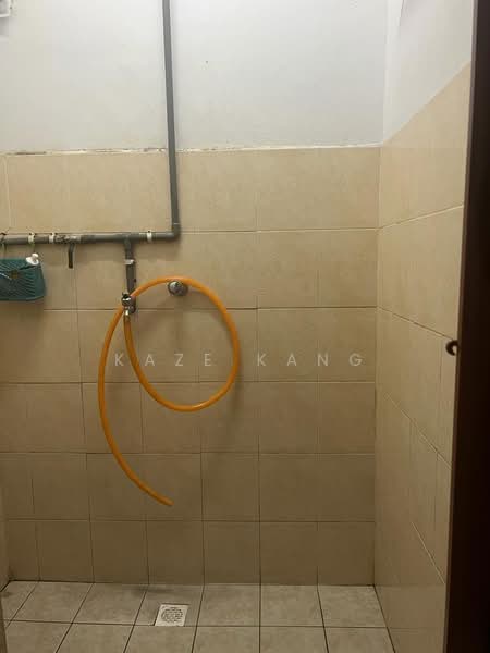 Apartment for Rent at Taman Kheng Tian - Kaze Kang - PropertyGuru.com.my