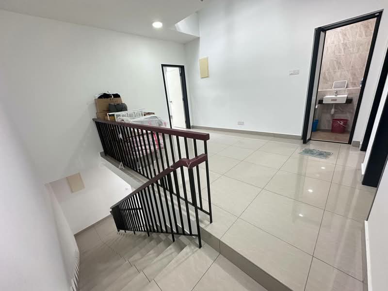 Rumah Teres 2 Tingkat untuk Dijual di Straits View (Johor Bahru) - Calley Chin - Interior - PropertyGuru.com.my