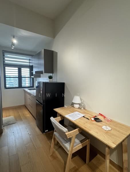 Pangsapuri untuk Disewa di Union Suites - Alwin Tan - PropertyGuru.com.my