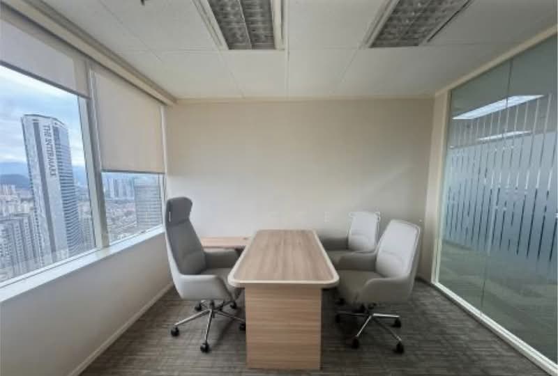 Pejabat untuk Disewa di KLCC (KL City Centre) - AlinSuccess . - Study - PropertyGuru.com.my