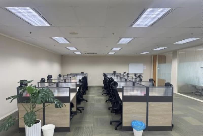 Pejabat untuk Disewa di KLCC (KL City Centre) - AlinSuccess . - Interior - PropertyGuru.com.my