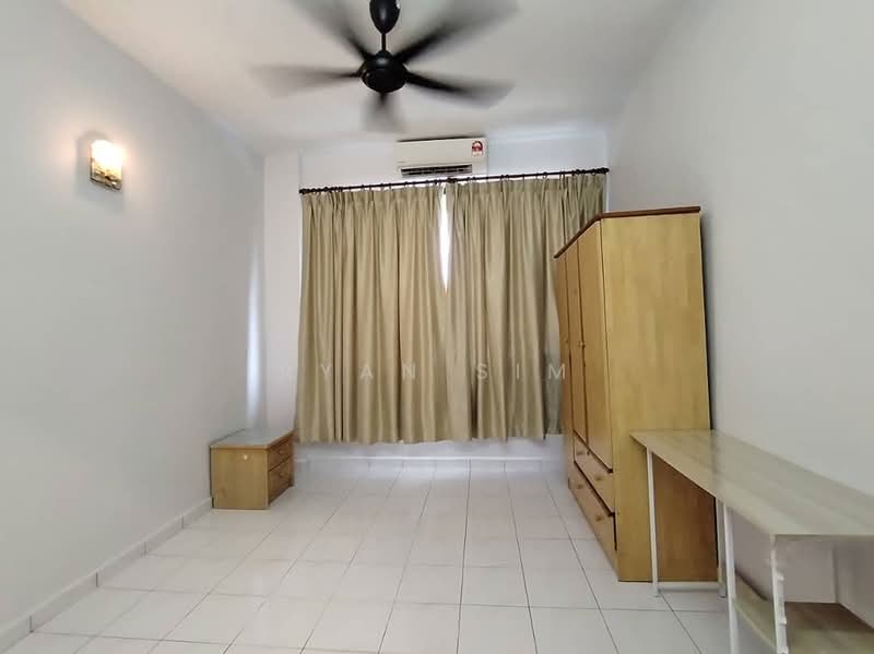 Condominium for Rent at Desa Embun Emas - Ryan Sim - Bedroom - PropertyGuru.com.my
