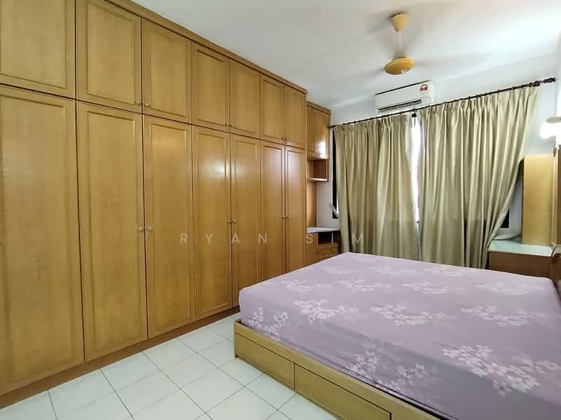 Condominium for Rent at Desa Embun Emas - Ryan Sim - Bedroom - PropertyGuru.com.my