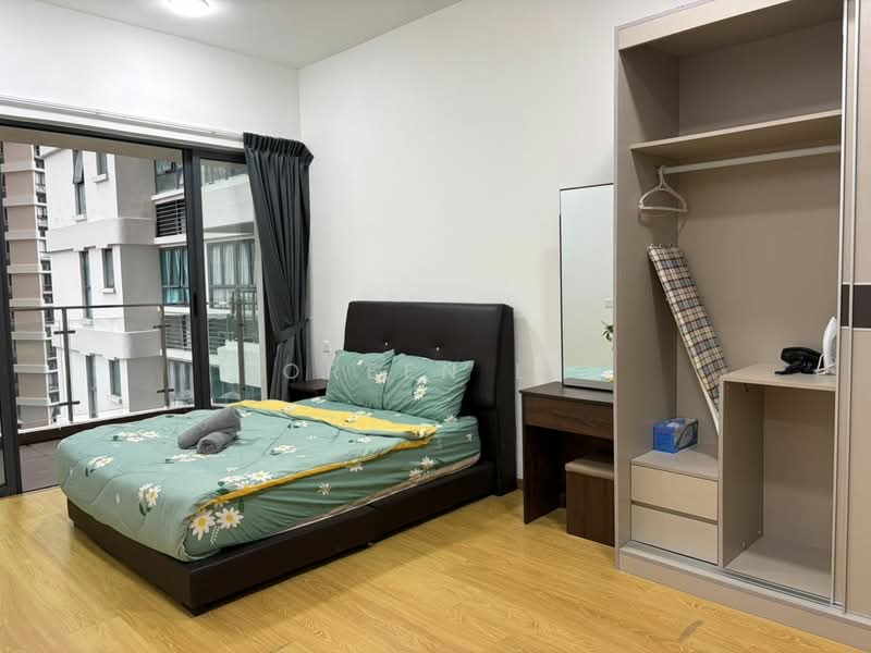 Service Residence for Sale at Bay Point @ Country Garden Danga Bay - Joreen Lee - PropertyGuru.com.my