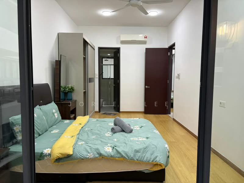 Service Residence for Sale at Bay Point @ Country Garden Danga Bay - Joreen Lee - PropertyGuru.com.my