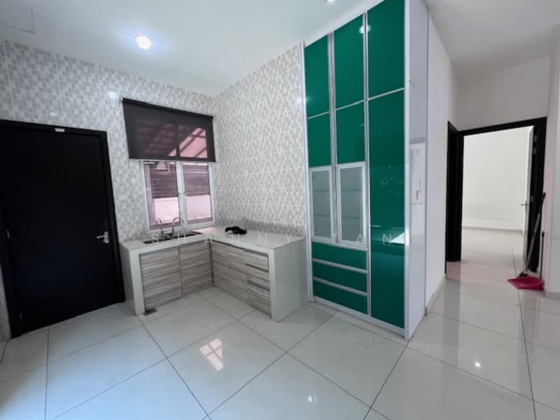 Rumah Berkembar untuk Dijual di Wira Heights (Bandar Sungai Long) - Shanny Tan - Kitchen - PropertyGuru.com.my