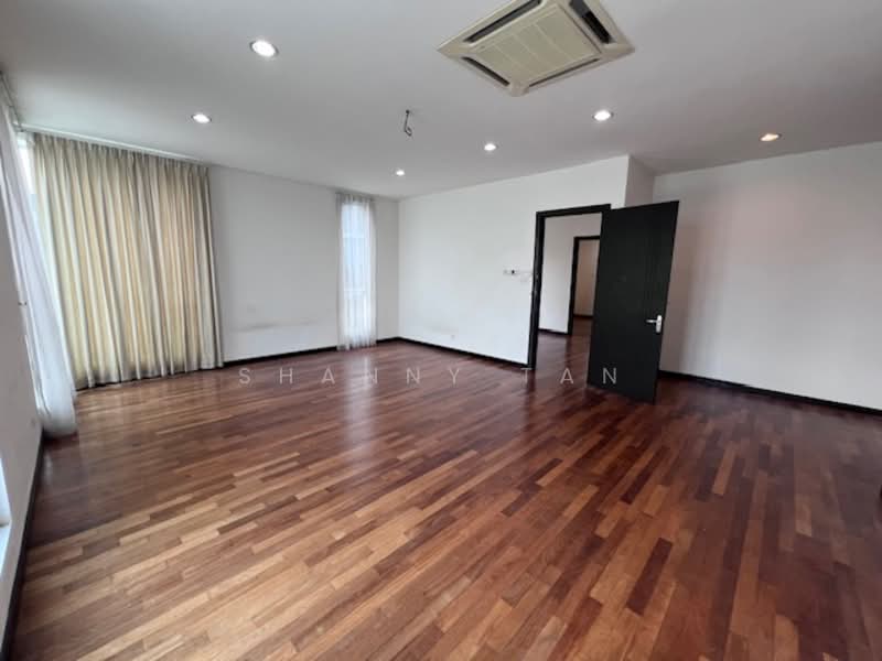 Rumah Berkembar untuk Dijual di Wira Heights (Bandar Sungai Long) - Shanny Tan - Interior - PropertyGuru.com.my