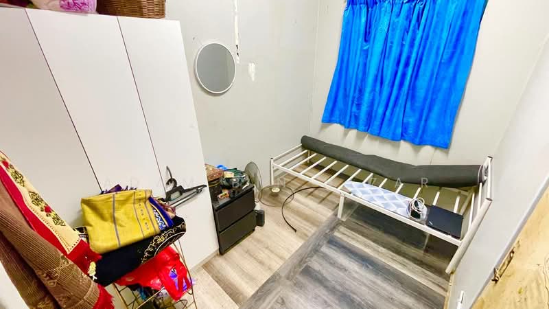 Untuk Dijual - Seksyen 24