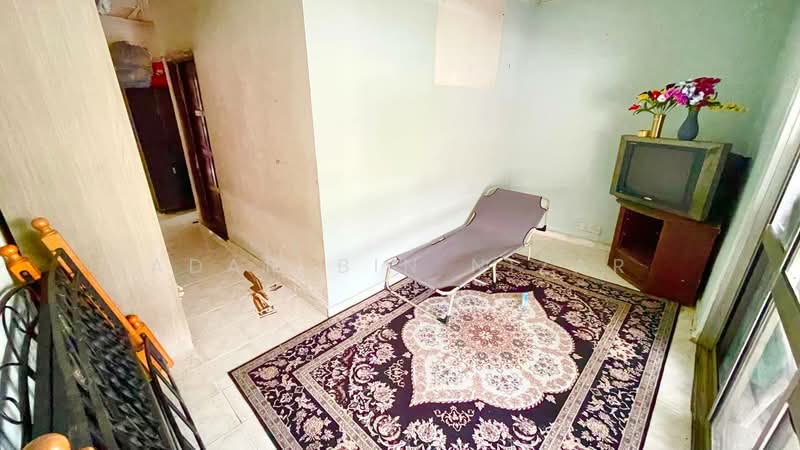 Untuk Dijual - Seksyen 24