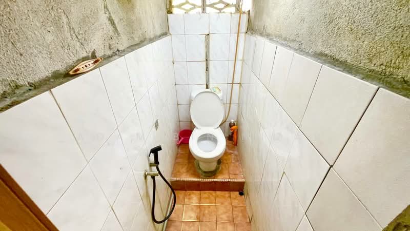 Untuk Dijual - Seksyen 24