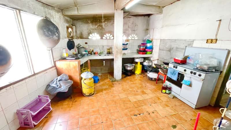 Untuk Dijual - Seksyen 24