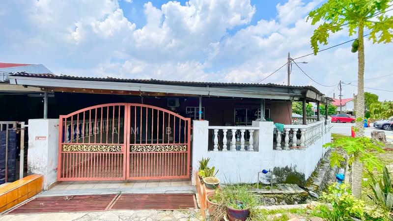 Untuk Dijual - Seksyen 24