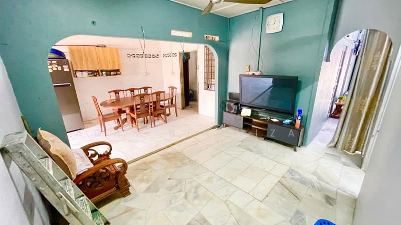 Untuk Dijual - Seksyen 24