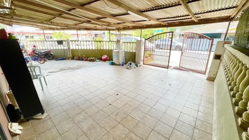 Untuk Dijual - Seksyen 24