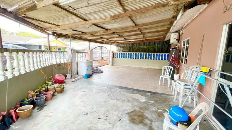 Untuk Dijual - Seksyen 24