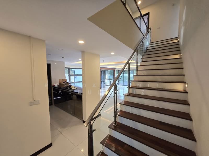 Rumah Banglo untuk Dijual di Presint 8 (Putrajaya) - Rafedah Binti Abdul Aziz - PropertyGuru.com.my