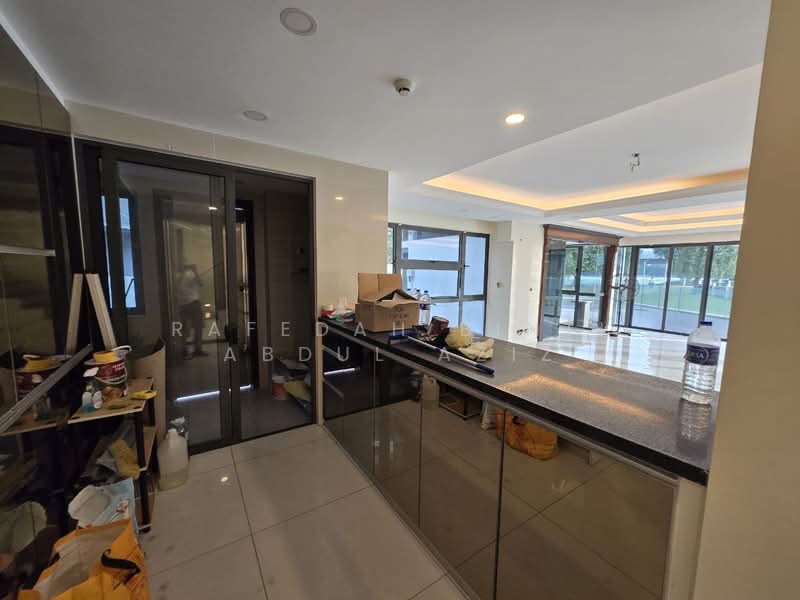 Rumah Banglo untuk Dijual di Presint 8 (Putrajaya) - Rafedah Binti Abdul Aziz - PropertyGuru.com.my