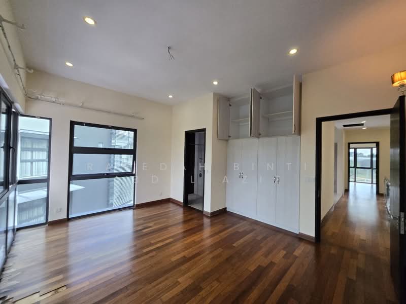 Rumah Banglo untuk Dijual di Presint 8 (Putrajaya) - Rafedah Binti Abdul Aziz - PropertyGuru.com.my