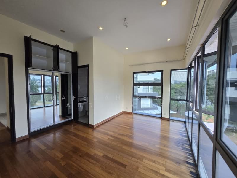 Rumah Banglo untuk Dijual di Presint 8 (Putrajaya) - Rafedah Binti Abdul Aziz - PropertyGuru.com.my