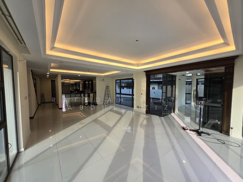 Rumah Banglo untuk Dijual di Presint 8 (Putrajaya) - Rafedah Binti Abdul Aziz - PropertyGuru.com.my