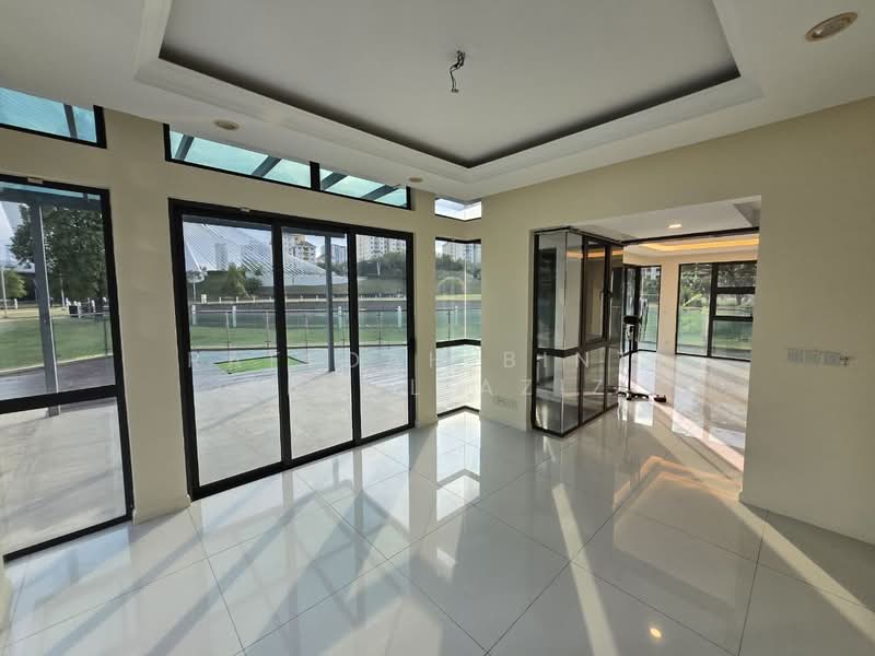 Rumah Banglo untuk Dijual di Presint 8 (Putrajaya) - Rafedah Binti Abdul Aziz - PropertyGuru.com.my