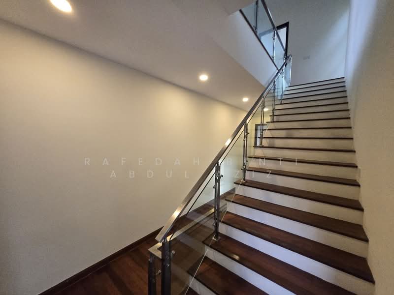 Rumah Banglo untuk Dijual di Presint 8 (Putrajaya) - Rafedah Binti Abdul Aziz - PropertyGuru.com.my