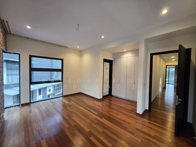 Rumah Banglo untuk Dijual di Presint 8 (Putrajaya) - Rafedah Binti Abdul Aziz - PropertyGuru.com.my