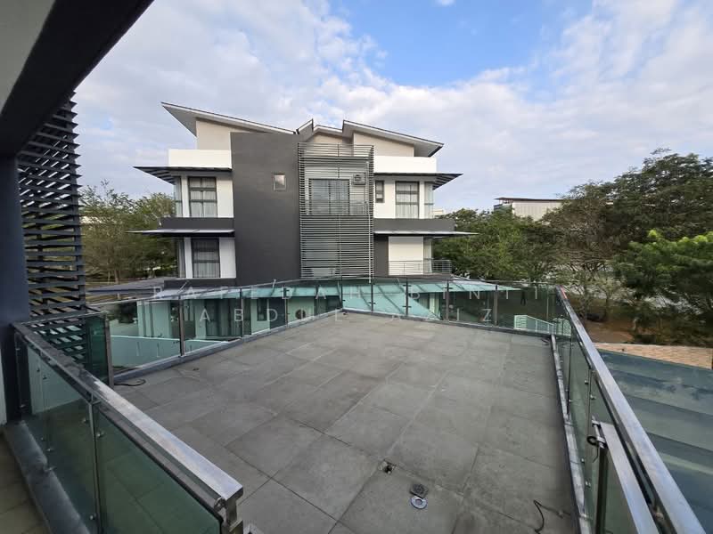 Rumah Banglo untuk Dijual di Presint 8 (Putrajaya) - Rafedah Binti Abdul Aziz - PropertyGuru.com.my