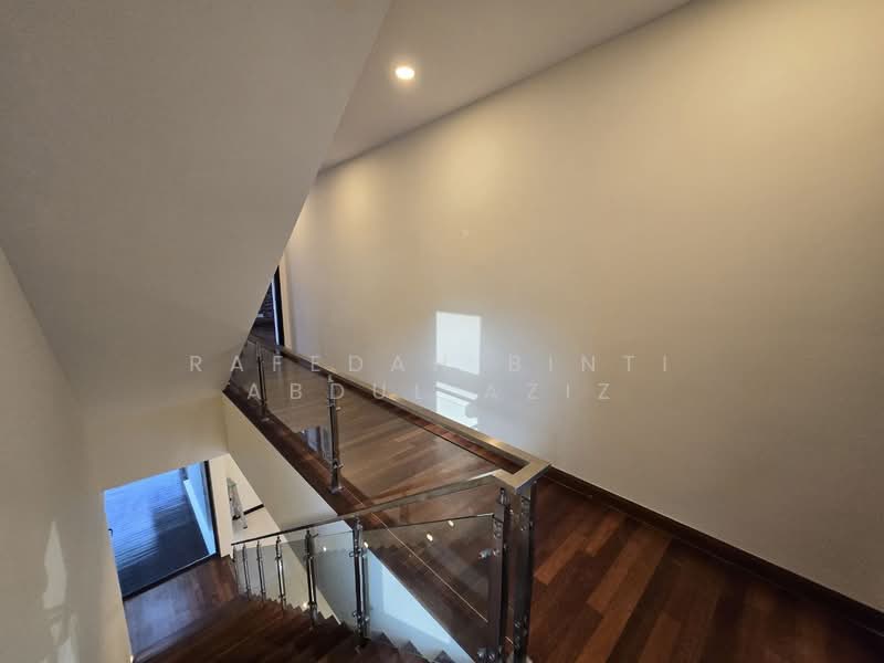 Rumah Banglo untuk Dijual di Presint 8 (Putrajaya) - Rafedah Binti Abdul Aziz - PropertyGuru.com.my