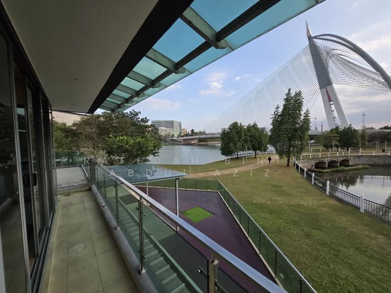 Rumah Banglo untuk Dijual di Presint 8 (Putrajaya) - Rafedah Binti Abdul Aziz - PropertyGuru.com.my