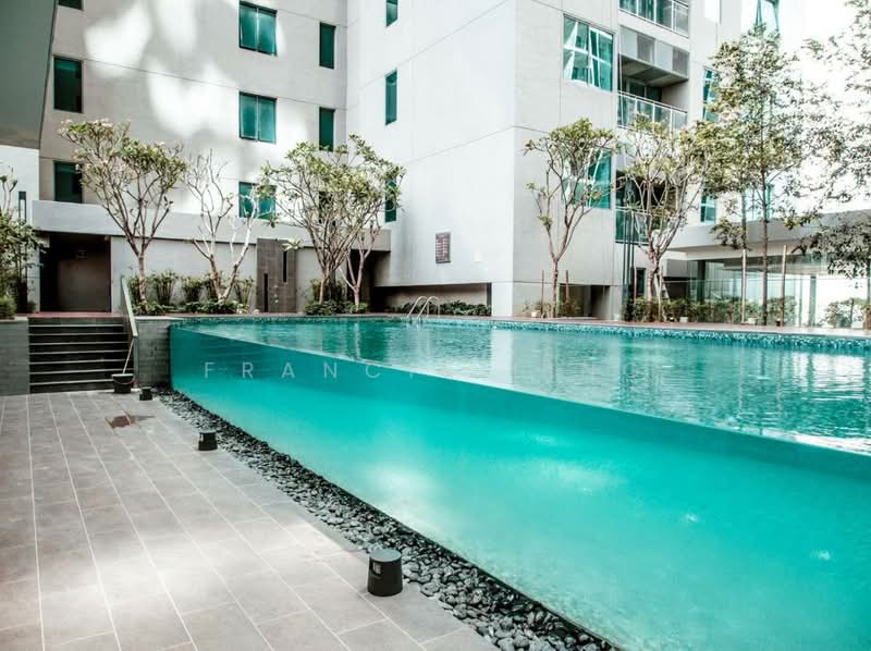 Servis Apartment untuk Dijual di The Tropika - Francis Ling - Exterior - PropertyGuru.com.my