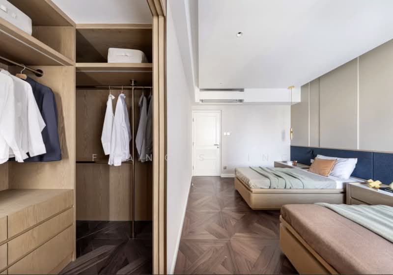Servis Apartment untuk Dijual di The Tropika - Francis Ling - Bedroom - PropertyGuru.com.my