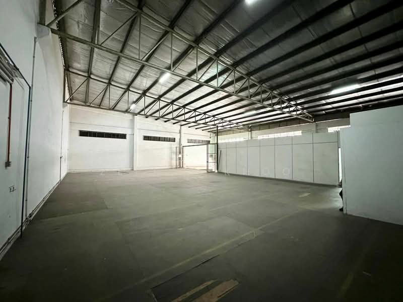 Factory for Rent in Taman Perindustrian Cemerlang (Ulu Tiram) - Zephyr Khoo - PropertyGuru.com.my