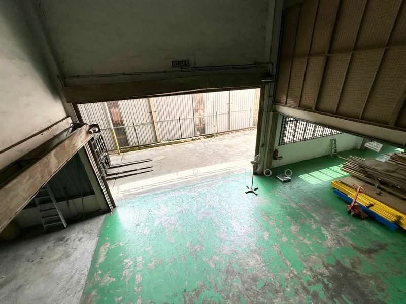 Factory for Sale in Taman Perindustrian Cemerlang (Ulu Tiram) - Zephyr Khoo - PropertyGuru.com.my