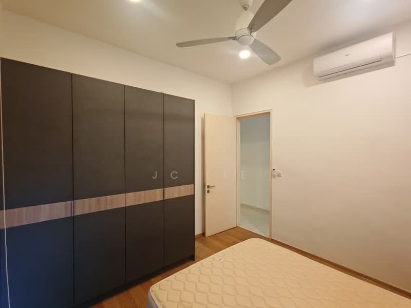 Kondominium untuk Dijual di Mirage Residence - JC Lee - Bedroom - PropertyGuru.com.my