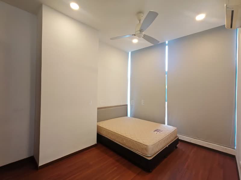 Kondominium untuk Dijual di Mirage Residence - JC Lee - Bedroom - PropertyGuru.com.my