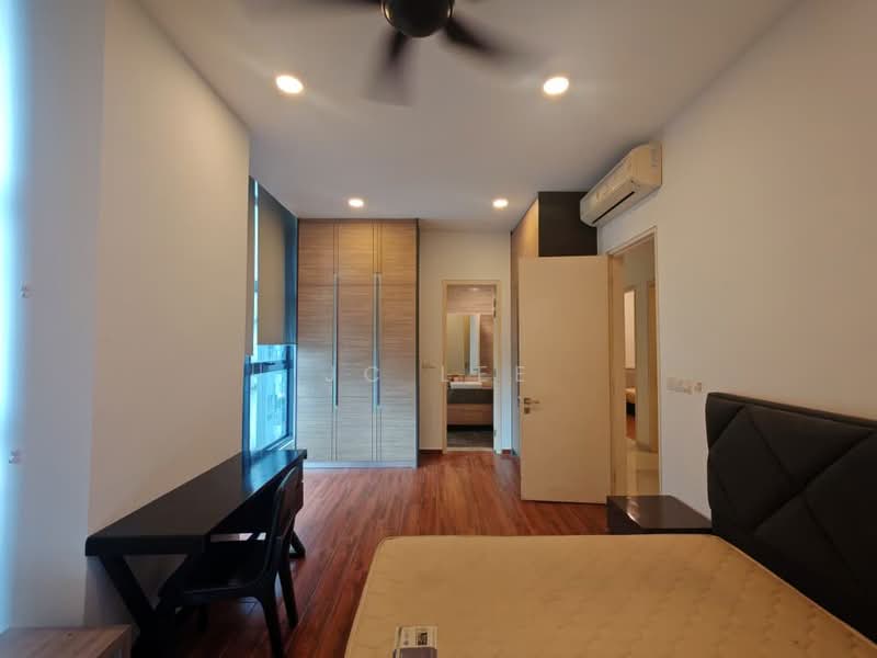 Kondominium untuk Dijual di Mirage Residence - JC Lee - Bedroom - PropertyGuru.com.my